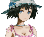 Shiina Mayuri (Bikini) - Steins;Gate: My Darling's Embrace