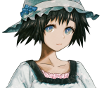 Shiina Mayuri (Casual) - Steins;Gate: My Darling's Embrace