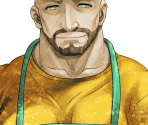 Tennouji Yuugo - Steins;Gate: My Darling's Embrace
