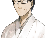 Urushibara Eisuke - Steins;Gate: My Darling's Embrace