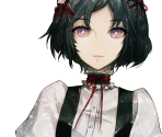 Urushibara Luka (Maid) - Steins;Gate: My Darling's Embrace