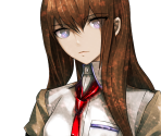 Makise Kurisu (Casual) - Steins;Gate: My Darling's Embrace