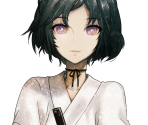 Urushibara Luka (Shrine Maiden) - Steins;Gate: My Darling's Embrace