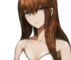 Makise Kurisu (Bikini) - Steins;Gate: My Darling's Embrace