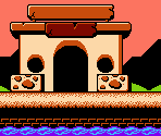 Level 03 - The Flintstones: The Rescue of Dino & Hoppy
