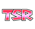 Font - Mario Party 5