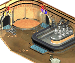 Mos Eisley Cantina - LEGO Star Wars II: The Original Trilogy