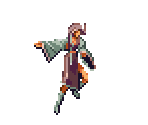 Salem Witch - Castlevania: Symphony of the Night
