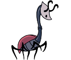 Willoh - Hollow Knight