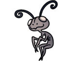 Leg Eater - Hollow Knight