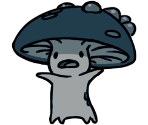 Shrumal Warrior - Hollow Knight