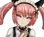 Faris NyanNyan (Maid) - Steins;Gate: My Darling's Embrace