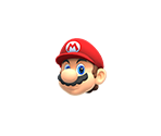 Character Icons (Small) - Mario & Sonic at the Olympic Games Tokyo 2020