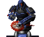 Brute - Ion Fury
