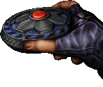 Clusterpuck - Ion Fury