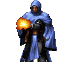 Cultist - Ion Fury