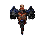 Deacon - Ion Fury