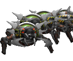 Diopede - Ion Fury