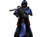 Greater Cultist - Ion Fury