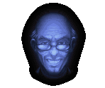 Dr. Jadus Heskel - Ion Fury