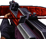 Ion Bow - Ion Fury