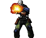 Liberator - Ion Fury