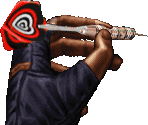 Miscellaneous Hands - Ion Fury