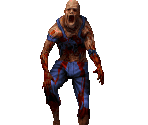 Mutant - Ion Fury