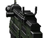 Penetrator - Ion Fury