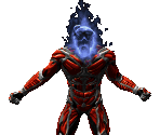 Skinjob - Ion Fury