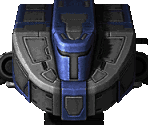 Warmech - Ion Fury