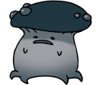 Shrumal Ogre - Hollow Knight