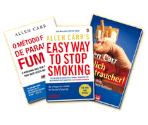 Easyway Products - My Stop Smoking Coach with Allen Carr
