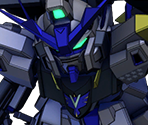 Hyperion Gundam Unit 2 - SD Gundam G Generation Cross Rays