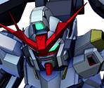 Hyperion Gundam - SD Gundam G Generation Cross Rays