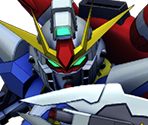 X Astray - SD Gundam G Generation Cross Rays