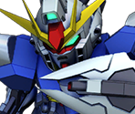 Dreadnought Gundam - SD Gundam G Generation Cross Rays