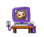 Computers - Pizza Tower
