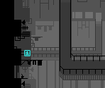 Parallax Backgrounds - Dazed (Demo)