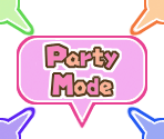 Menus - Mario Party 6
