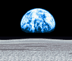 The Moon Zone - Sonic Advance