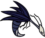 Mantis Youth - Hollow Knight