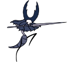 Mantis Lords / Sisters of Battle - Hollow Knight