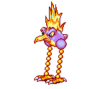 Spring Beak - Secret of Mana
