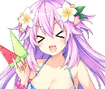 Neptune (Adult, Summer) - Mega Miracle Force
