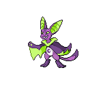 #070 Vilucard - Pokémon Uranium