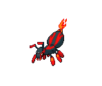 #041 Firoke - Pokémon Uranium