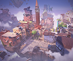 Map Loading Backgrounds - VALORANT