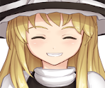 Marisa Kirisame - Eastern Starlight Romance (Demo 3.0)