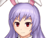 Reisen Udongein Inaba - Eastern Starlight Romance (Demo 3.0)